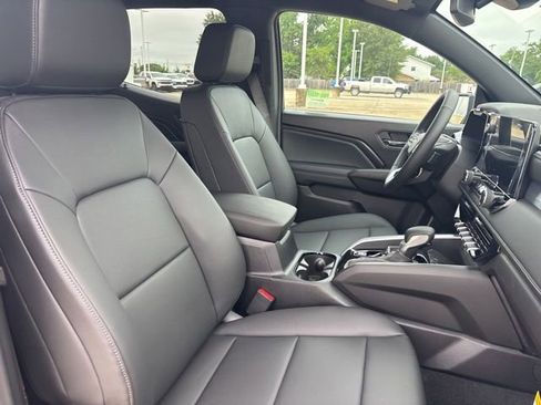 New 2026 Chevrolet Colorado LT w/ LT Convenience Package RWD image 12