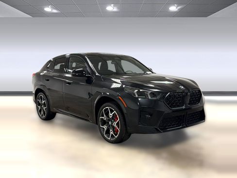 New 2026 BMW X2 xDrive28i w/ Technology Package AWD/4WD image 6