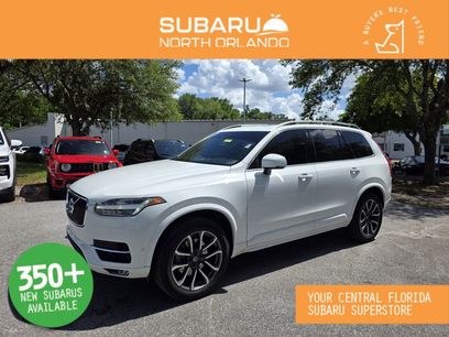 Used 2018 Volvo XC90 T5 Momentum w/ Convenience Package