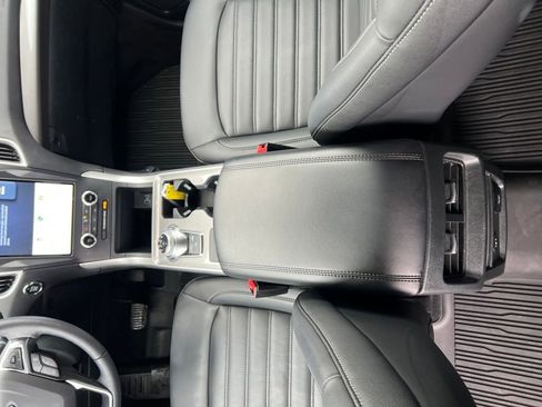 Certified 2024 Ford Edge SEL w/ Convenience Package image 25