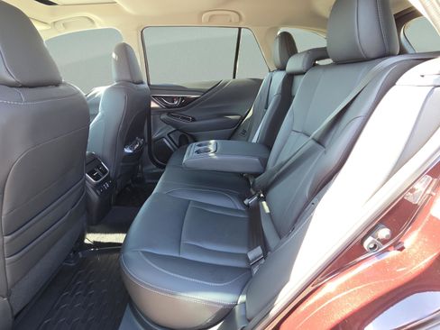 Used 2025 Subaru Outback Touring XT w/ Popular Package #2 image 16