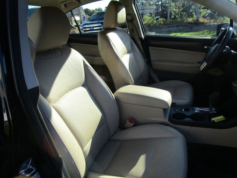Used 2015 Subaru Legacy 2.5i Limited image 14