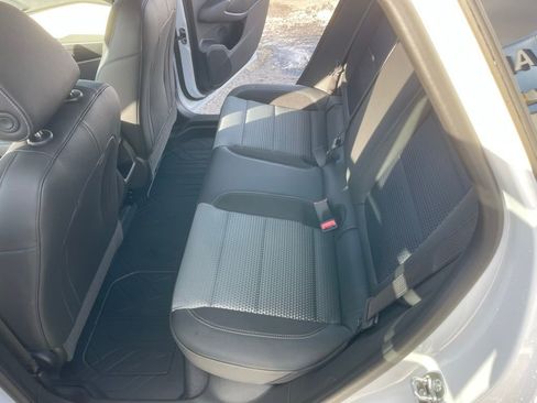 New 2026 Chevrolet Trax LT w/ LT Convenience Package image 23