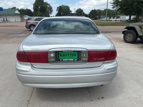 Used 2003 Buick Le Sabre Custom w/ Best Seller Package FWD image 6