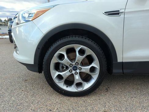Used 2016 Ford Escape Titanium w/ Equipment Group 301A image 31