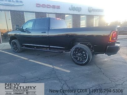New 2026 RAM 2500 Big Horn