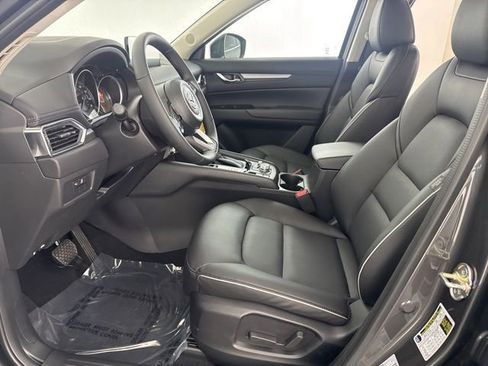 New 2025 MAZDA CX-5 AWD 2.5 S w/ Select Package image 22