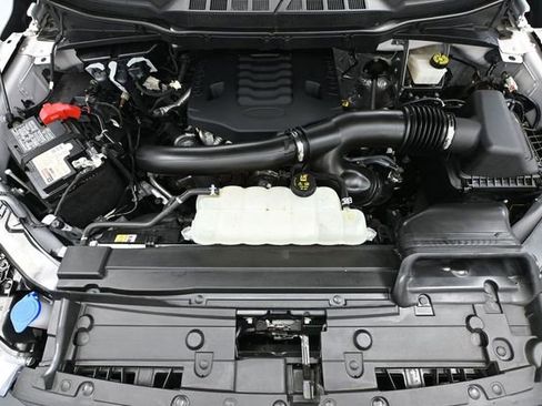 Used 2023 Ford F150 Lariat w/ Equipment Group 502A High AWD/4WD image 54