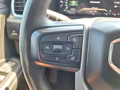 Used 2023 GMC Yukon XL Denali w/ LPO, Floor Liner Package image 18