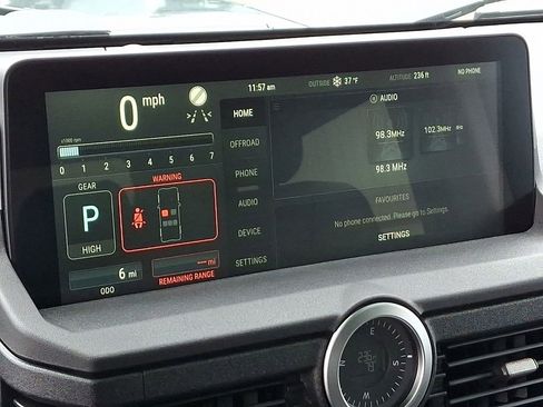 New 2026 INEOS Grenadier Trialmaster Edition image 8