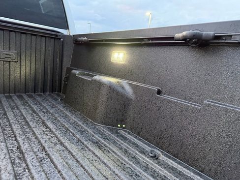 New 2026 Toyota Tacoma TRD Sport image 37