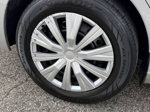 Used 2019 Nissan Altima 2.5 S FWD image 23