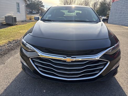 Used 2024 Chevrolet Malibu LT image 5