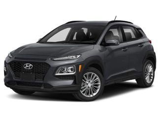 Used 2018 Hyundai Kona SEL video 1
