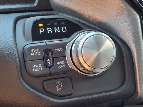 New 2026 RAM 1500 Laramie image 13