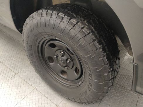 Used 2016 RAM 1500 Tradesman w/ Popular Equipment Group AWD/4WD image 31