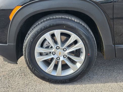 Used 2022 Chevrolet TrailBlazer LS image 13