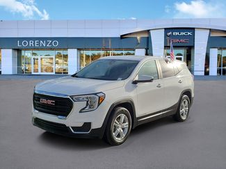 Used 2024 GMC Terrain SLE FWD 360° Tour