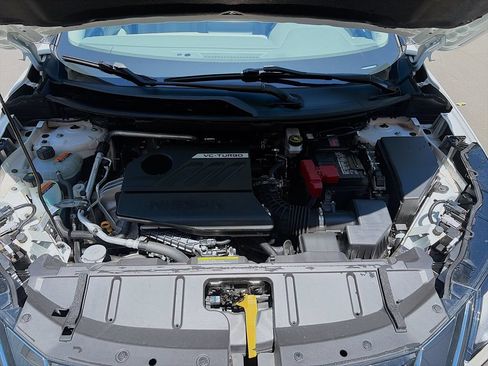 Used 2023 Nissan Rogue SL FWD image 30