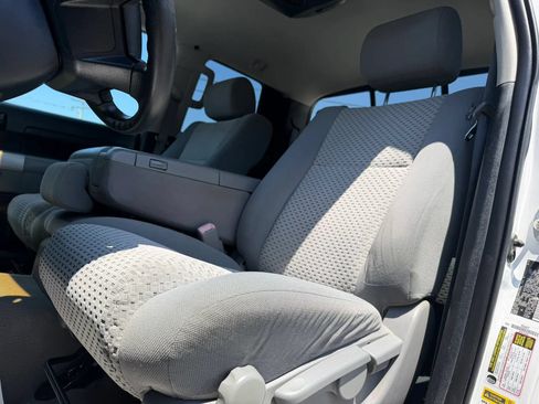 Used 2008 Toyota Tundra 2WD Double Cab image 10