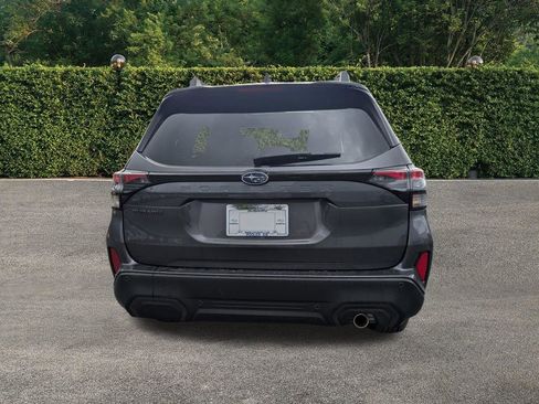 New 2026 Subaru Forester Limited image 5