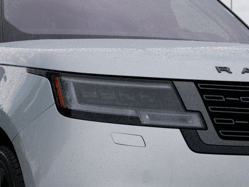 Used 2023 Land Rover Range Rover SE AWD/4WD image 16