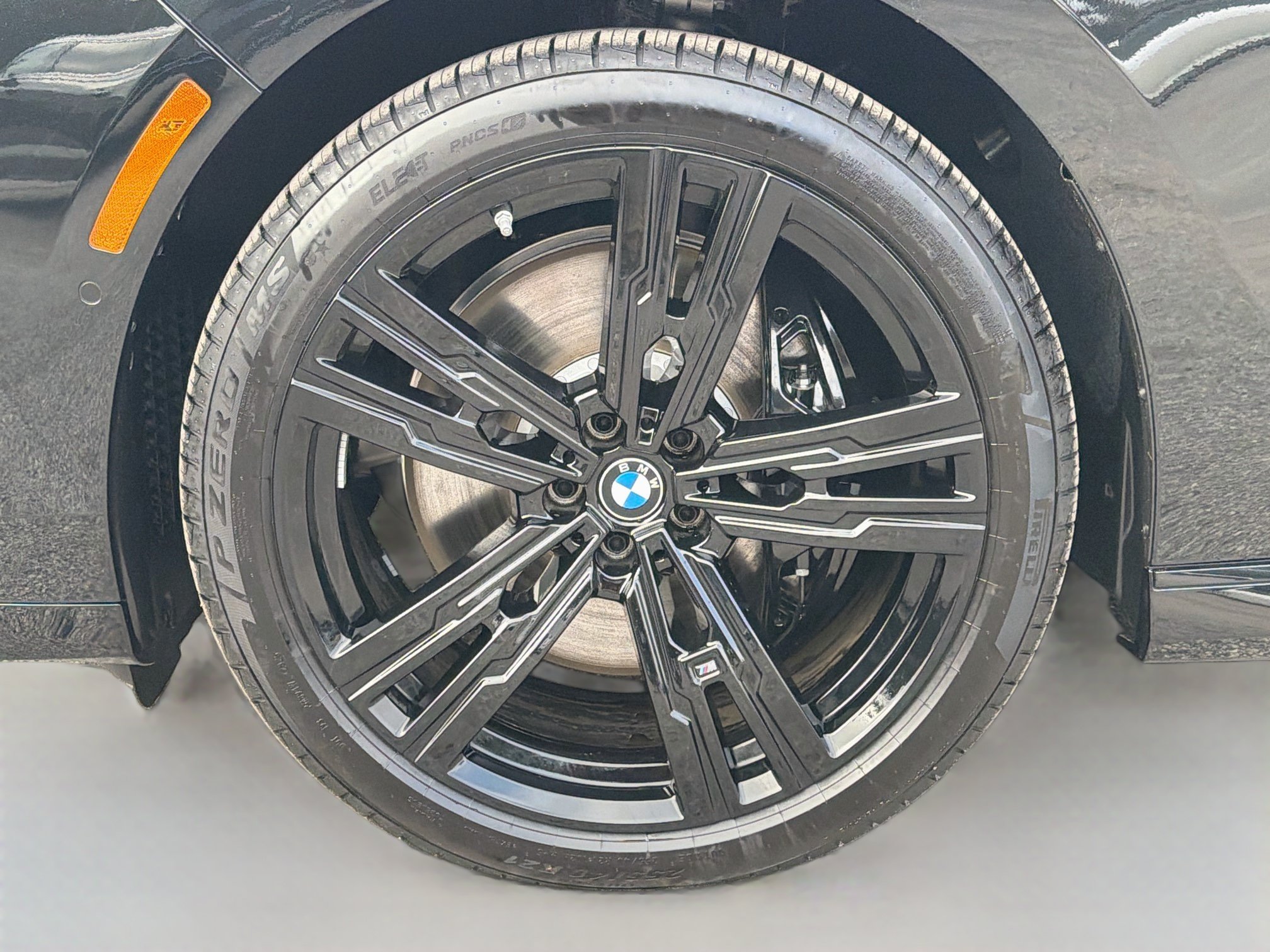 New 2027 BMW 740i w/ M Sport Professional Package RWD image 42