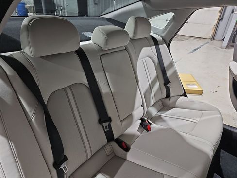 New 2026 Hyundai Sonata SEL image 12