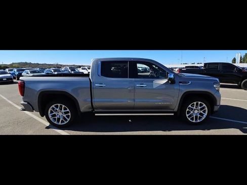 Used 2024 GMC Sierra 1500 Denali w/ Technology Package image 6