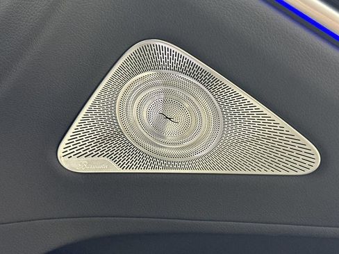 Certified 2026 Mercedes-Benz S 580e 4MATIC Sedan image 23