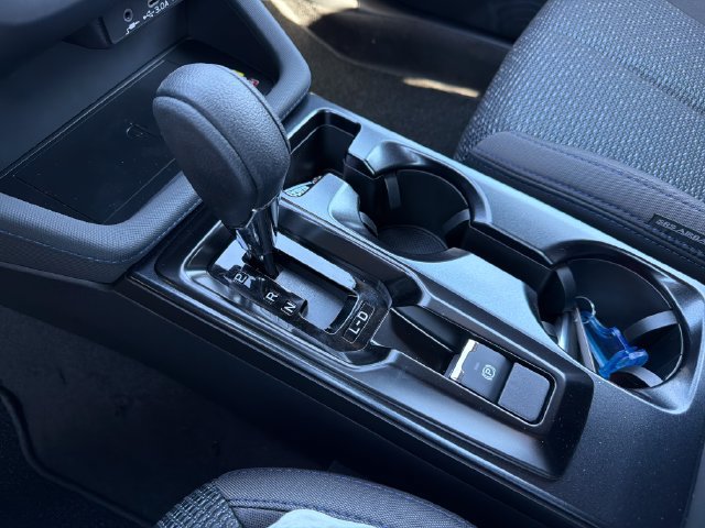 New 2026 Subaru Forester Premium AWD/4WD image 15