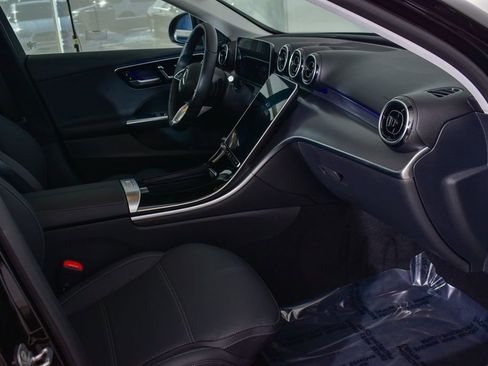 Certified 2025 Mercedes-Benz C 300 4MATIC Sedan image 27