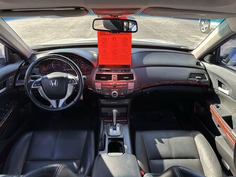 Used 2010 Honda Crosstour EX-L image 20