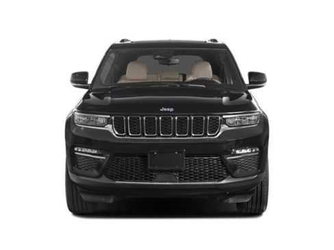 Used 2024 Jeep Grand Cherokee Limited 4xe AWD/4WD image 10