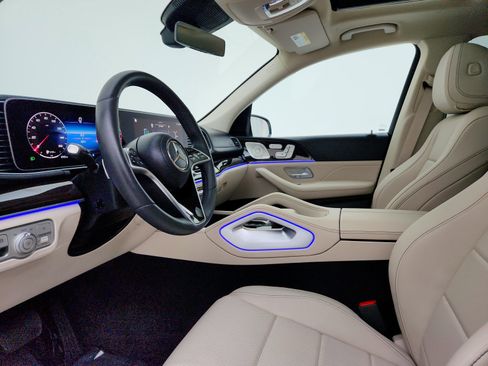 Certified 2024 Mercedes-Benz GLE 350 4MATIC image 6