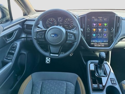 Certified 2026 Subaru Crosstrek 2.5i Sport image 30