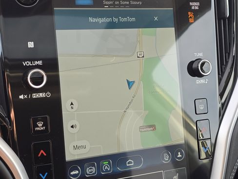 New 2025 Subaru Outback Premium image 10