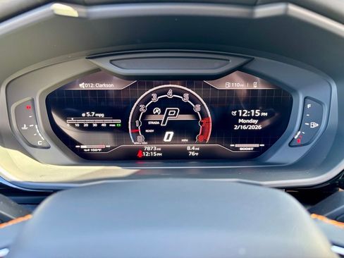 Used 2023 Lamborghini Urus S image 12