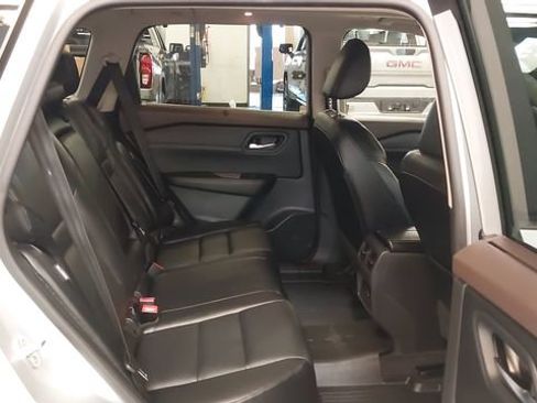 Used 2023 Nissan Rogue SV w/ SV Premium B Package AWD/4WD image 36