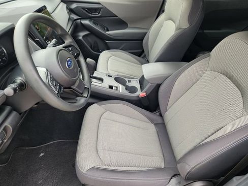 Certified 2024 Subaru Crosstrek 2.0i Premium image 13