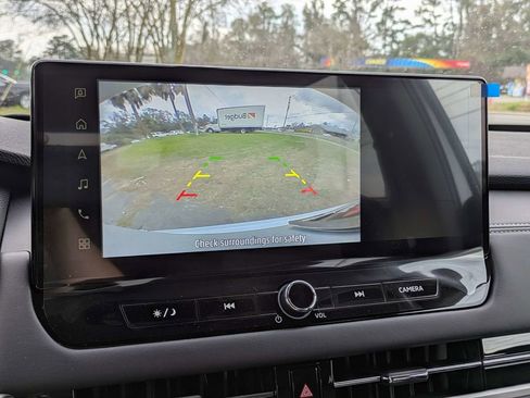 New 2026 Mitsubishi Outlander ES AWD/4WD image 20