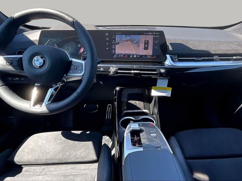 New 2026 BMW X1 xDrive28i w/ Technology Package AWD/4WD image 5