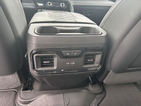 Certified 2024 GMC Sierra 2500 AT4X image 20