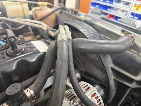 Used 2001 Jeep Wrangler Sport image 93