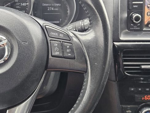 Used 2014 MAZDA CX-5 Grand Touring FWD image 25