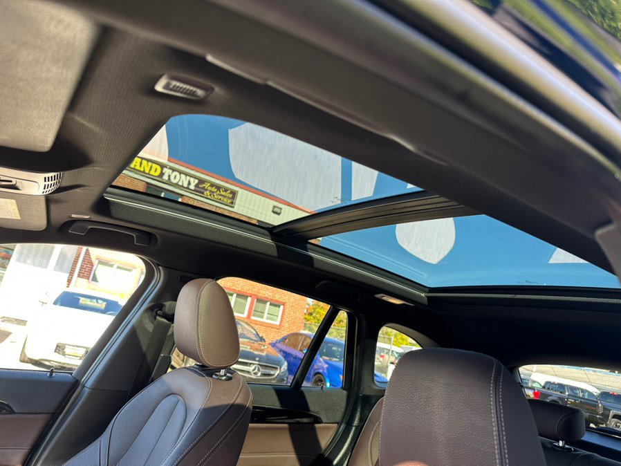 Used 2019 BMW X1 xDrive28i w/ Convenience Package AWD/4WD image 24