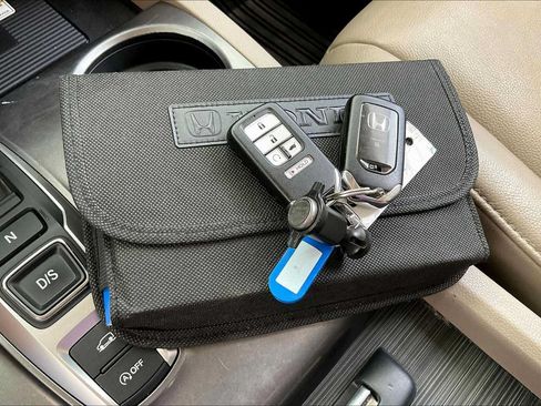 Used 2022 Honda Pilot Special Edition image 15