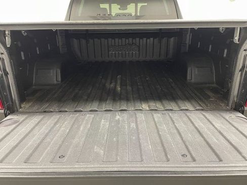 Used 2024 Chevrolet Silverado 1500 High Country w/ Midnight Edition AWD/4WD image 25