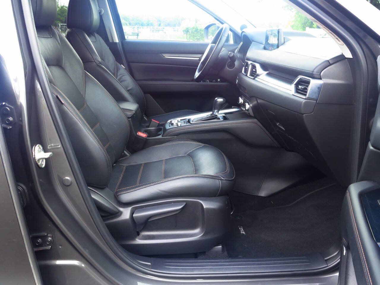Used 2017 MAZDA CX-5 Grand Select FWD image 18