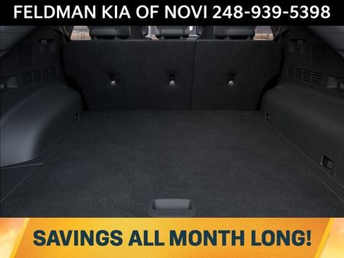New 2026 Kia EV6 Light AWD/4WD image 19